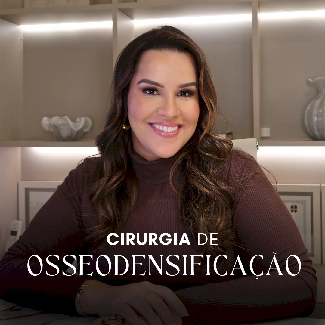 Entendendo a Cirurgia de osseodensificação: o que você precisa saber!